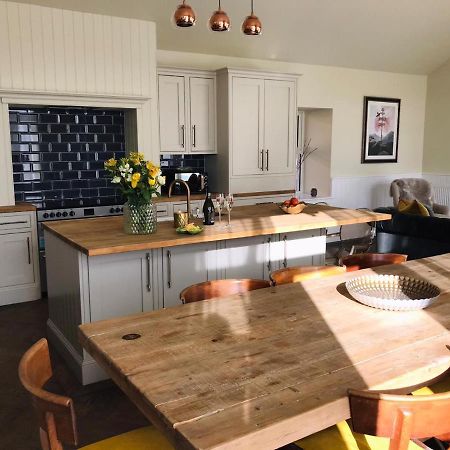 Gardeners Cottage Пітлохрі Екстер'єр фото