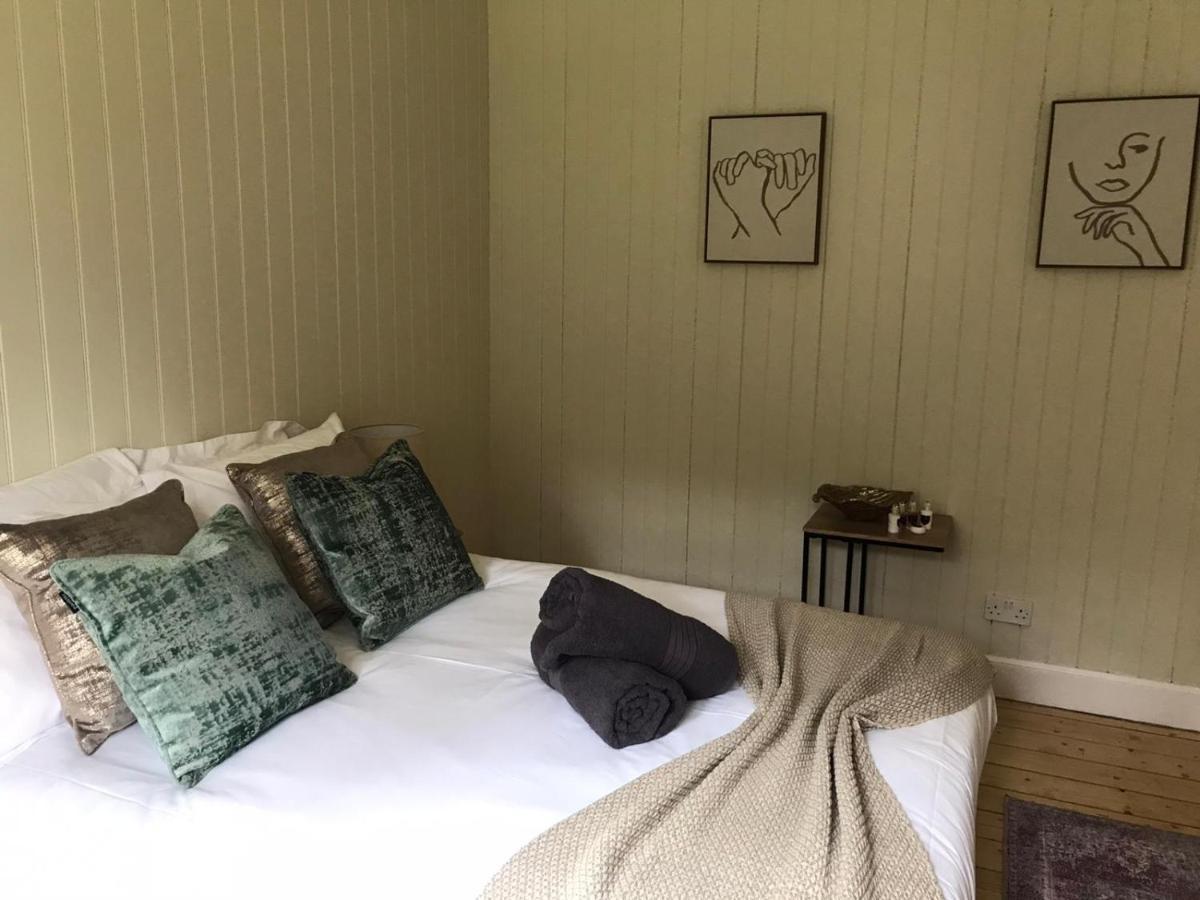 Gardeners Cottage Пітлохрі Екстер'єр фото